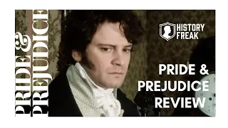 Pride and Prejudice review