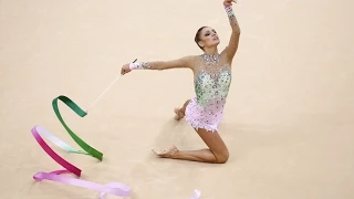 Rio 2016 Rhythmic Gymnastics - Let the Games Begin