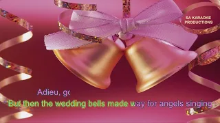 Karaoke HD "Wedding Bells" (BZN)