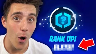 Das 1. mal RANKED in Season 3!⚔️ - (RANKED SERIE #1)