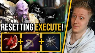 Feng Mao Is the Achilles Of Predecessor! Executes GALORE! - Inters3ct