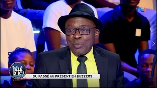 La Télé d'Ici Portes du Weekend du 01 juillet 2022 avec Michel Bohiri, Michel Gohou, Gbazé et Agoulé