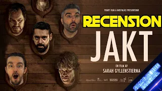 Jakt - Recension