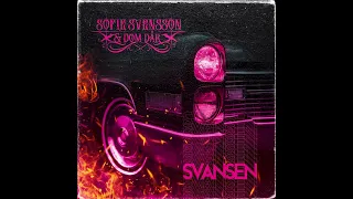 Sofie Svensson & Dom Där - Svansen (Official Audio)