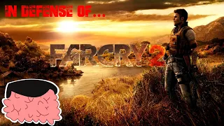 In Defense of Far Cry 2 | BrianTheBrain