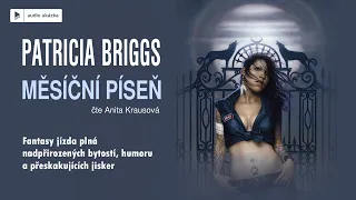 Patricia Briggs - Měsíční píseň | Audiokniha