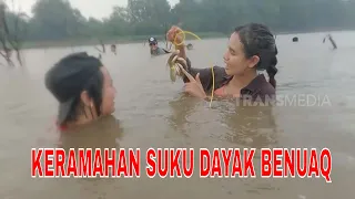 [FULL] KERAMAHAN SUKU DAYAK BENUAQ | JEJAK PETUALANG (27/09/23)