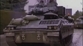 Firepower - Combat Vehicles [Full Documentary]