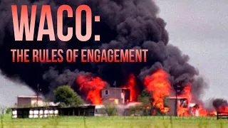 WACO The Rules of Engagement [1997 HQ Full Length]