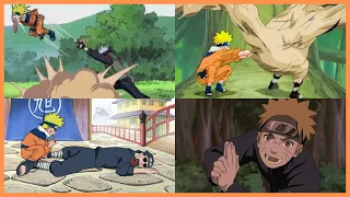 All One Thousand Years of Death in Naruto