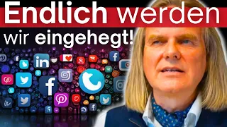 Social-Media-Zugang nur noch mit Lizenz? | Prof. Dr. Christian Rieck