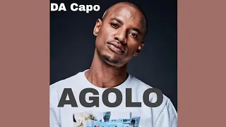 Da Capo - Agolo (remix) ft. Angelique Kidjo