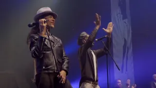 The Selecter - On My Radio (Live)