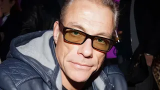 Jean-Claude Van Damme: What Happened & Where Is He Now?