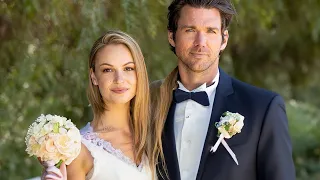 Happy married Life, WCTH stars Kayla Wallace & Kevin McGarry secretly tied the knot!