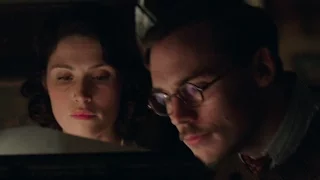 EXCLUSIVE CLIP: Their Finest with Sam Claflin and Gemma Arterton