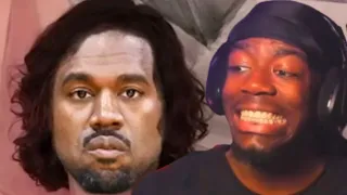 WTF IS THIS??!! Kanye ft. Playboi Carti - Somebody That I Used To Know (AI COVER) REACTION!!