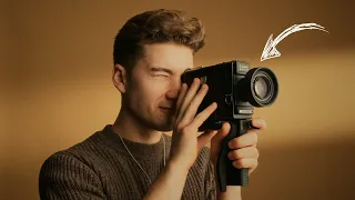 THIS is one of my favorite cameras in 2024 | A Super 8 Beginners Guide