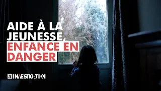 Aide à la jeunesse: 6500 enfants sont placés en famille d'accueil ou en institution | #Investigation