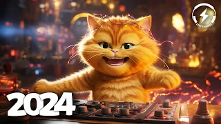 Music Mix 2024 🎧 EDM Mix of Popular Songs 🎧 EDM Gaming Music Mix #160