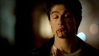 Stefan-Damon-Klaus-Elijah