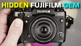 6 Reasons Why I Bought The Fujifilm XT 1 In 2024 And So Should You