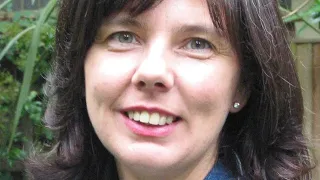 The Missing Author - Helen Bailey