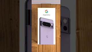 Google Pixel 8 Pro - WOW!!!