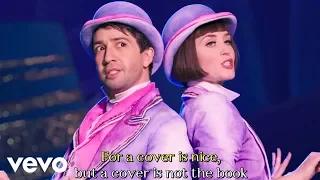 A Cover Is Not the Book (Sing-Along Edition From “Mary Poppins Returns")