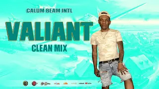 Valiant Mad Out Mixtape Clean: Valiant Mix 2023 Clean