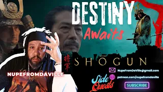 Destiny Awaits!: Decoding Shogun's "A Dream Of A Dream" (S1:E10 Breakdown)