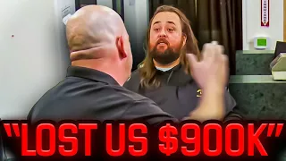 Pawn Stars LOST A FORTUNE in this Deal... *MUST WATCH*