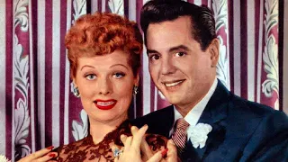 Desi Arnaz Cheated on Lucille Ball the Whole Time