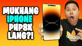 realme C55 - MUKHANG SOSYAL PERO PHP8K LANG! STYLISH CHAMPION!