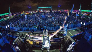 Ship Wrek - Live @ EDC Las Vegas 2023