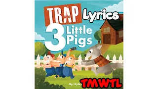 kyle Exum - Trap 3 Little Pigs (Lyrics)