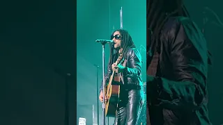 Lenny Kravitz -Believe - Live @ the #XRP #ProperParty in #NYC 9-29-23