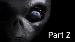 The Fermi Paradox With Neil deGrasse Tyson - Part 2 - Where Is Everybody?