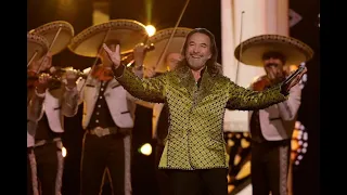 Marco Antonio Solís — Latin Grammys 2022 / Person of the Year