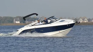 Sea Ray - 250 Sun Sport