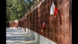 Russia's Changing Narrative on World War II's Katyn Massacre