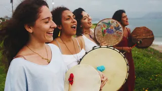 Tamborcito, Tamborcito - Canto Popular | Versión de Ximena Del Río y La Tambora | Video Musical DEMO