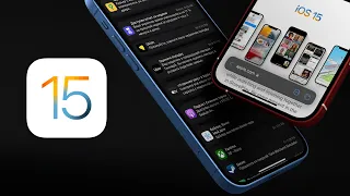 iOS 15 Beta 1 – Все ли так плохо? Кто получит обновление и дата анонса