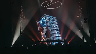 Coeus live at A State of Trance 2024 (Saturday | Area 3)