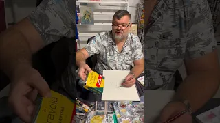 Esad Ribic gets his first colors to draw with #comicartfans #comicbooks #comicbookart #esadribic