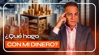 ¿QUÉ HAGO con mi DINERO? - Analizamos PERFILES y ESTRATEGIAS para INVERTIR