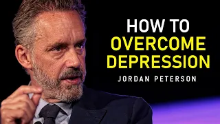 Jordan Peterson's Advice For People With Depression