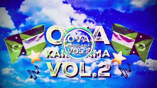 ⭐️OVA KARSILAMA⭐️ Vol.2