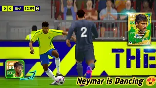 OMG 2014 Prime Neymar 😍 | First Impression | eFootball 23