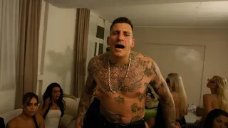 GZUZ feat. Haftbefehl & LX - Häng am Block (prod. SamoGotHeat)